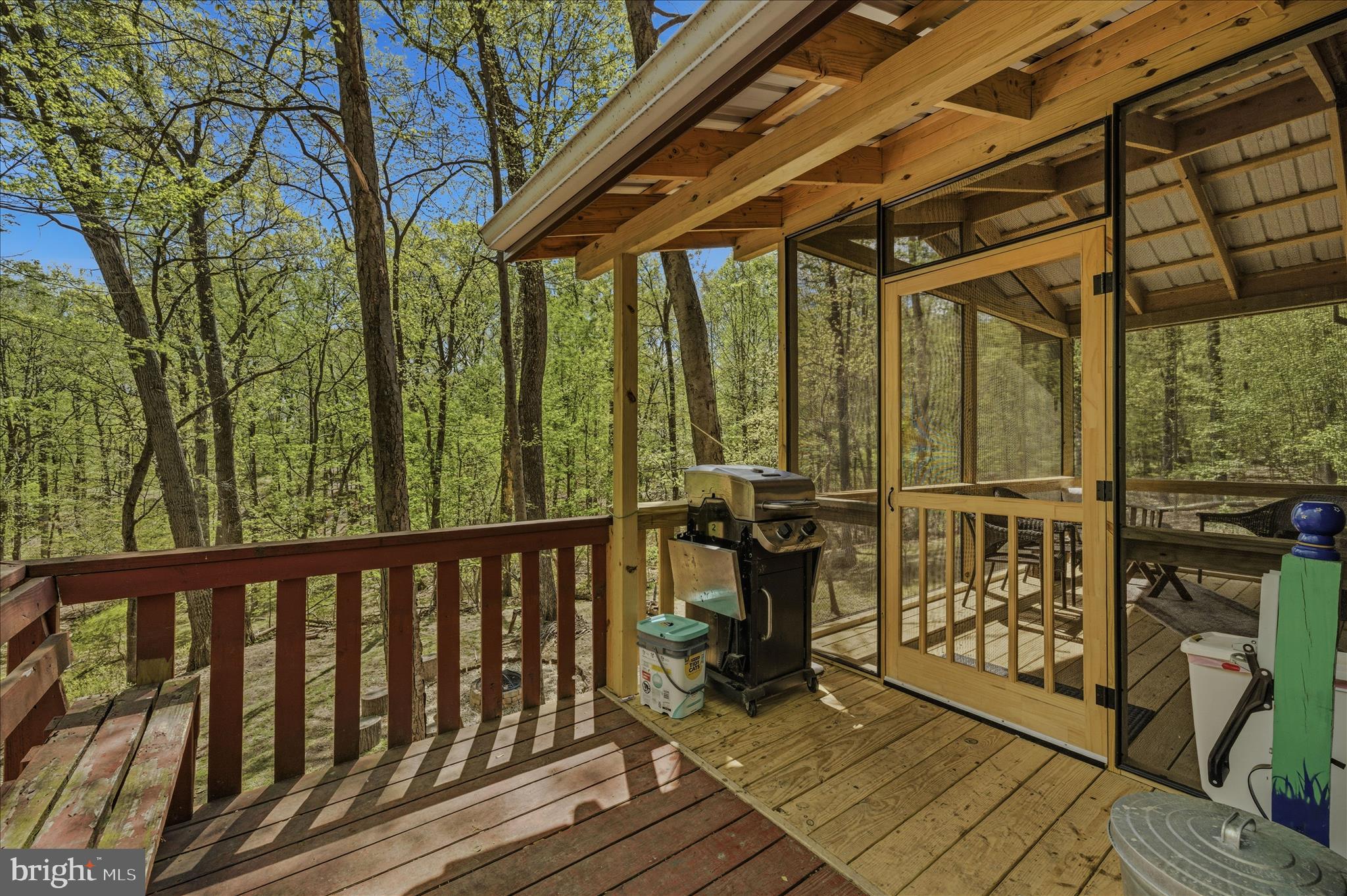 663 AUDUBON ROAD