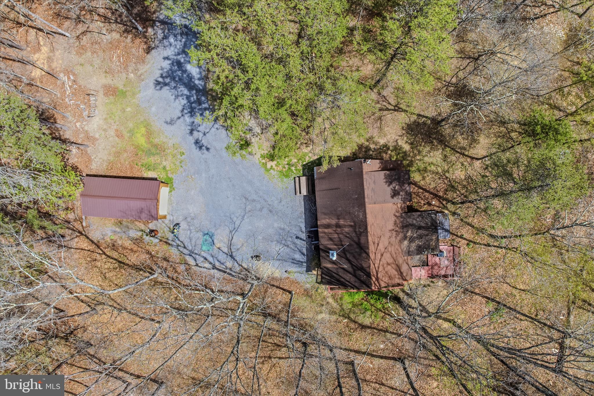 264 CLEAR SPRING LANE