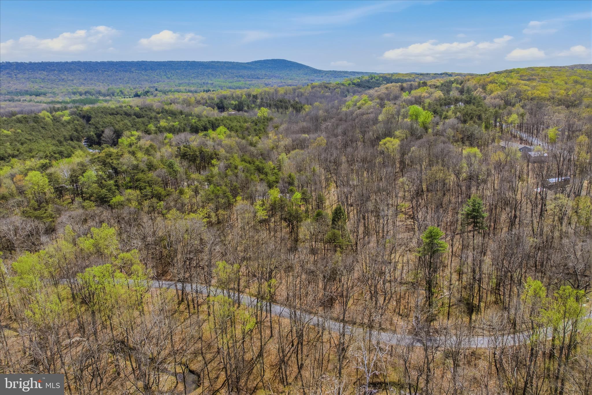 264 CLEAR SPRING LANE