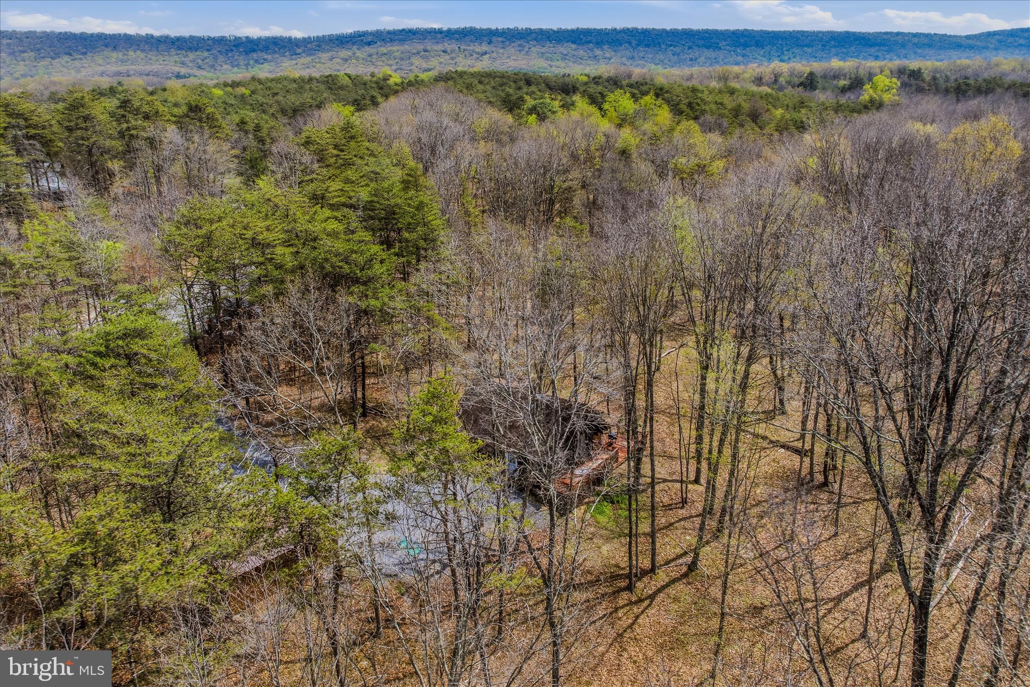 264 CLEAR SPRING LANE