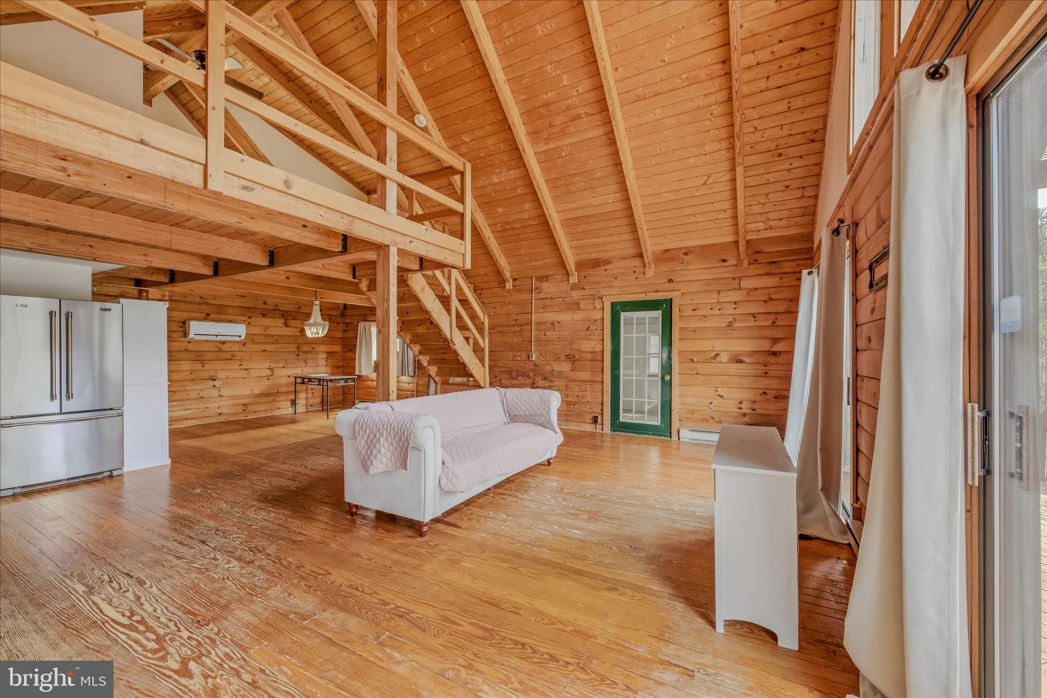 264 CLEAR SPRING LANE