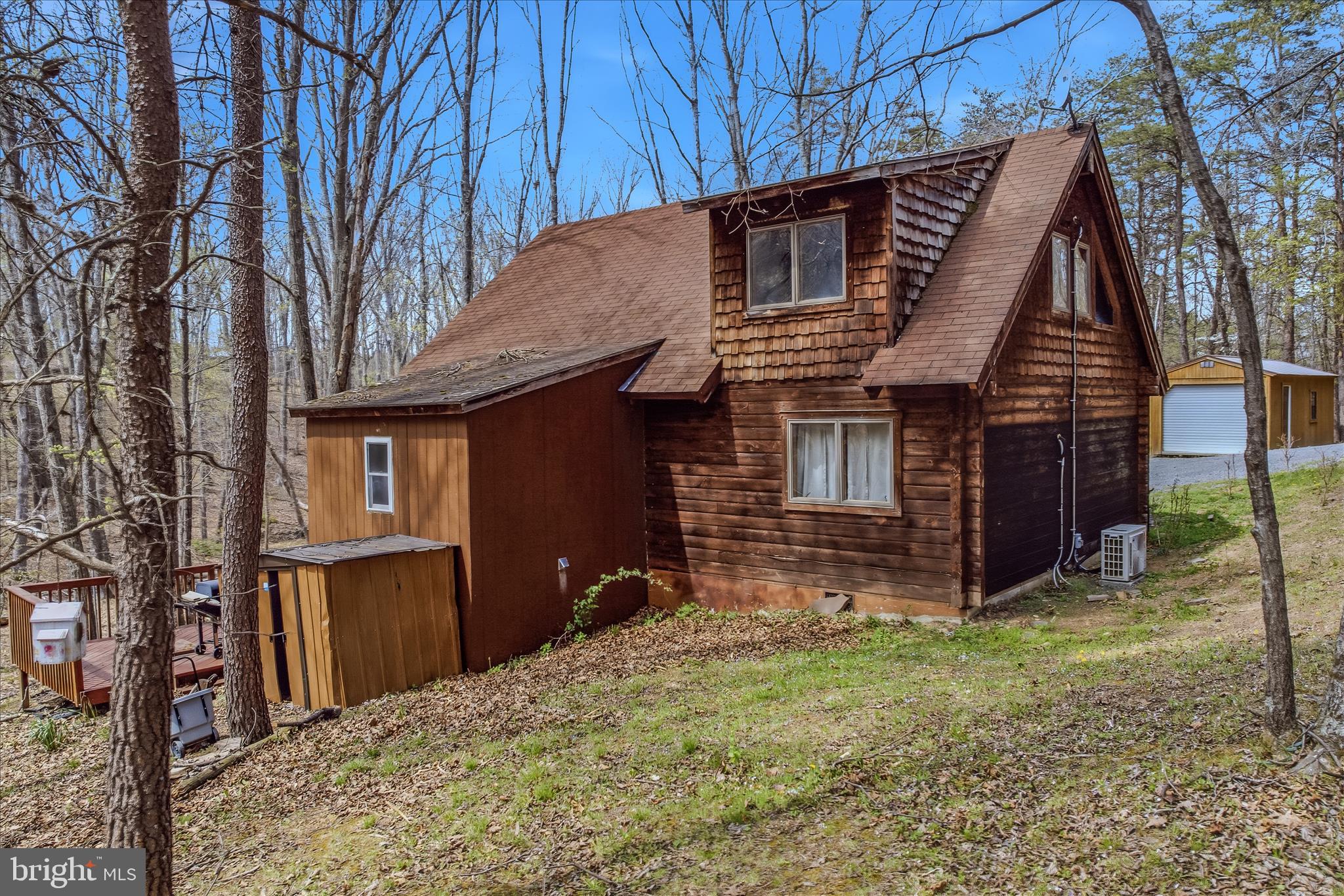 264 CLEAR SPRING LANE