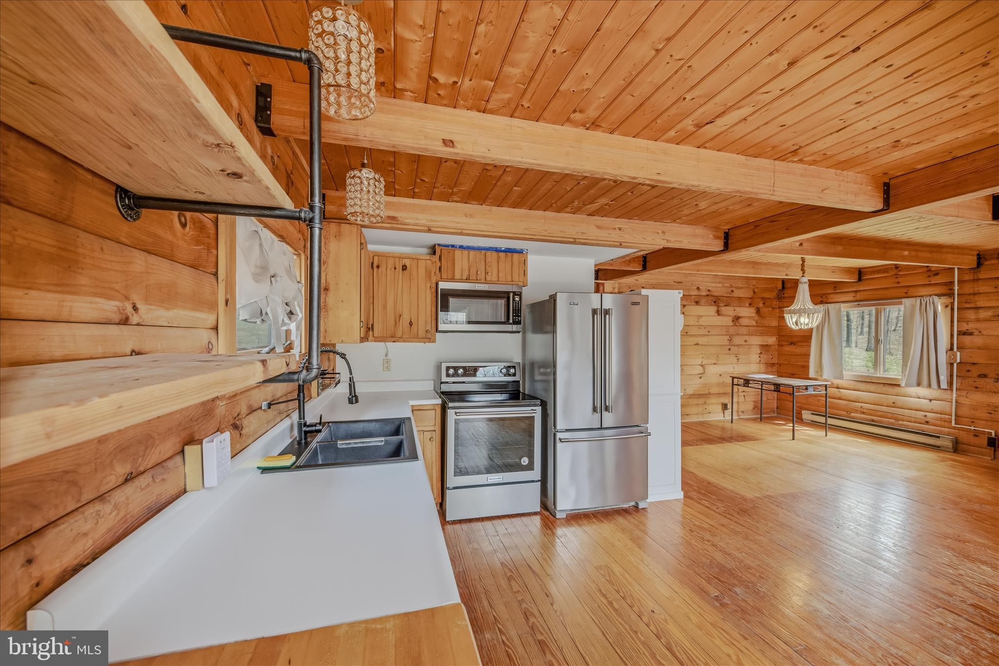 264 CLEAR SPRING LANE