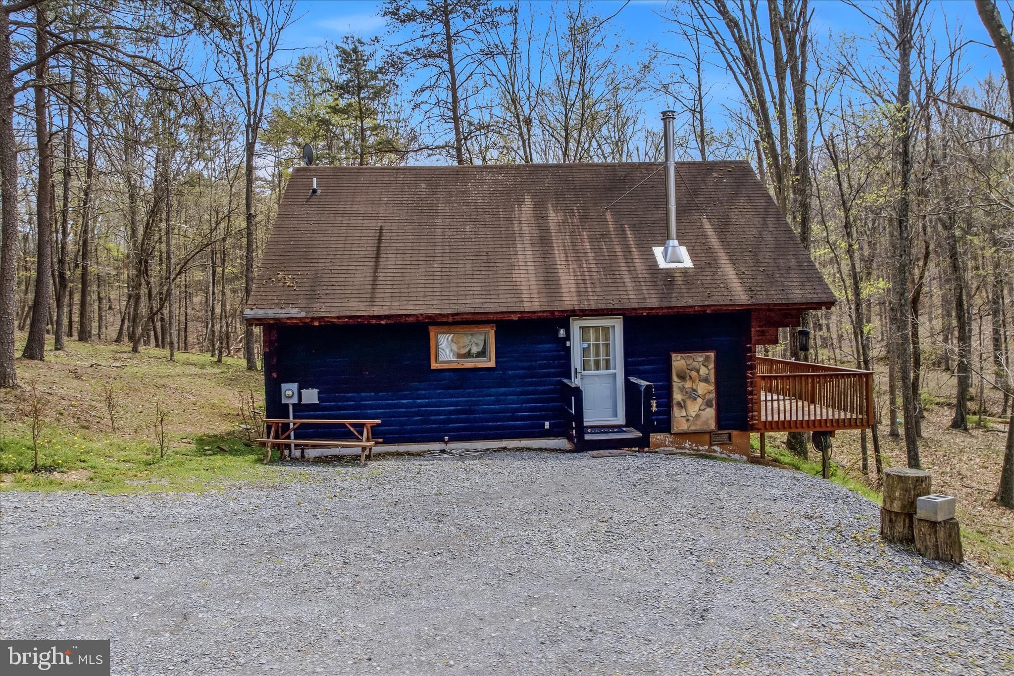 264 CLEAR SPRING LANE