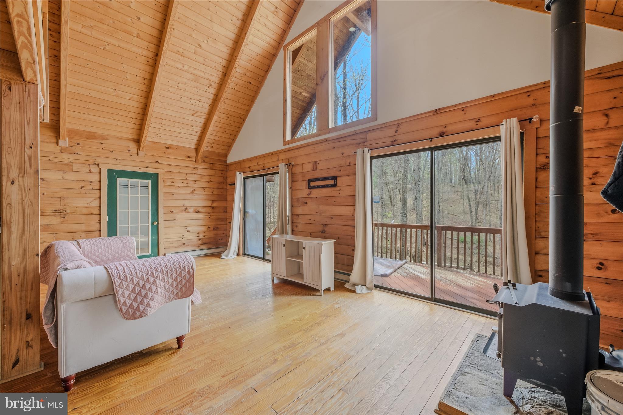 264 CLEAR SPRING LANE