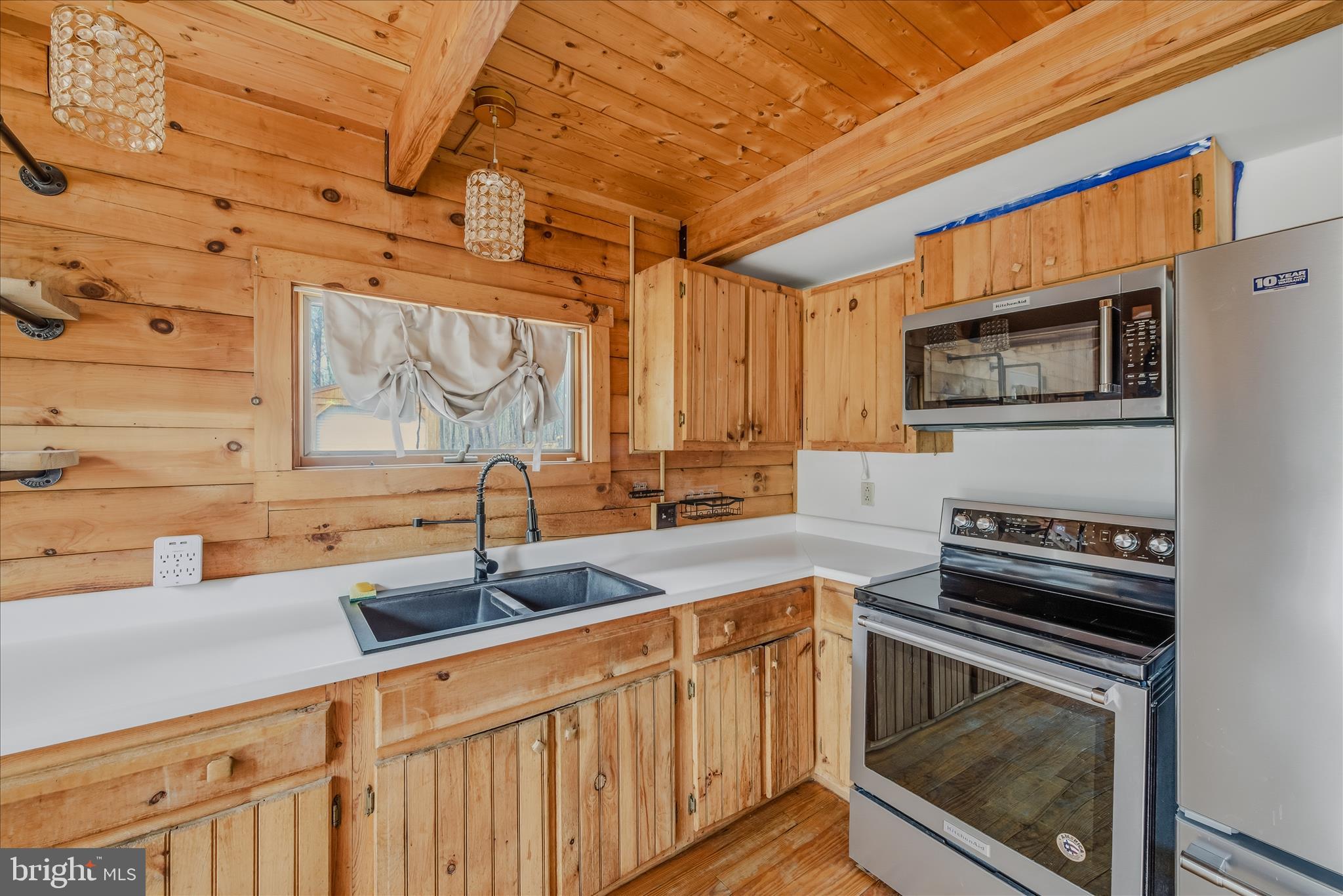 264 CLEAR SPRING LANE