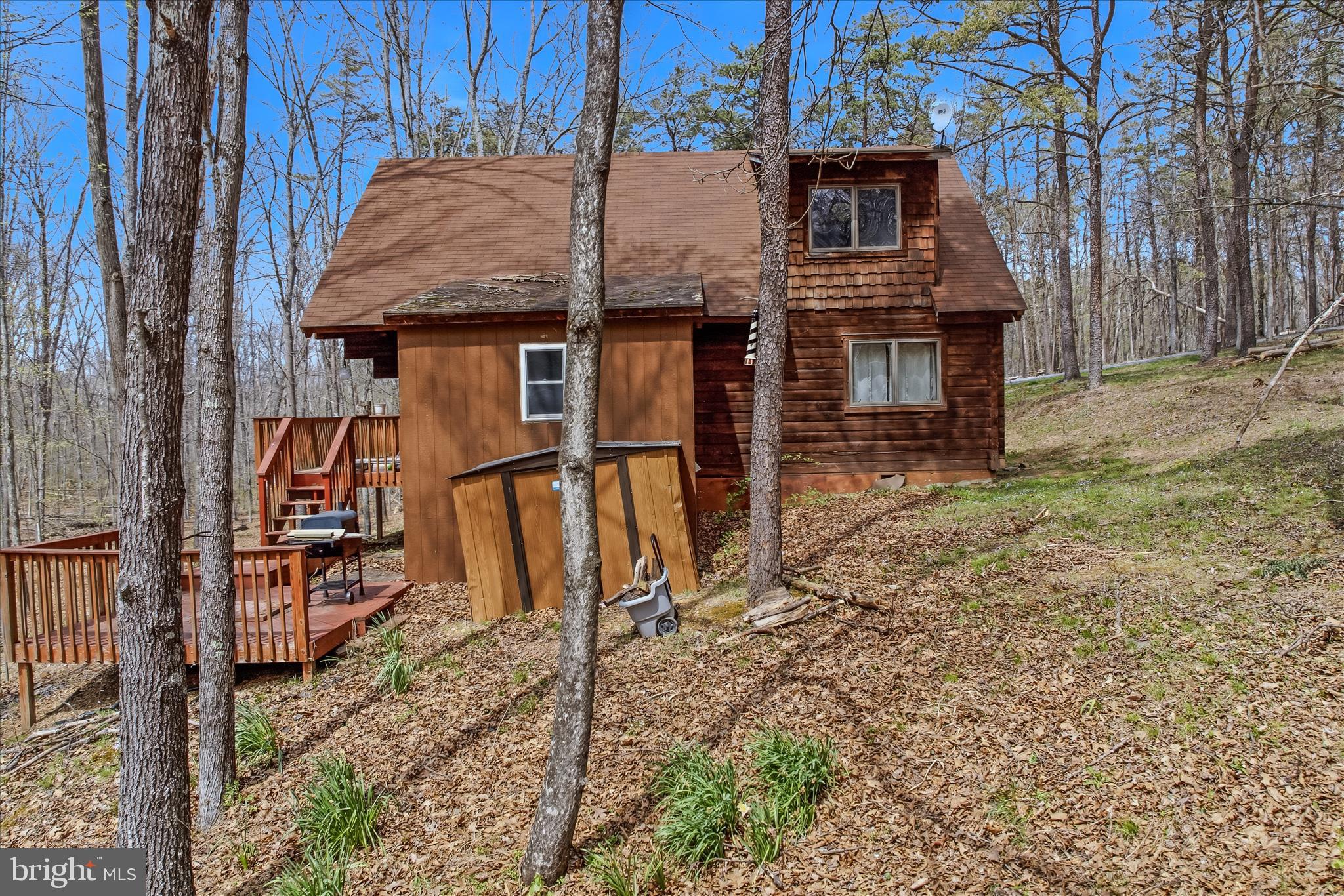 264 CLEAR SPRING LANE