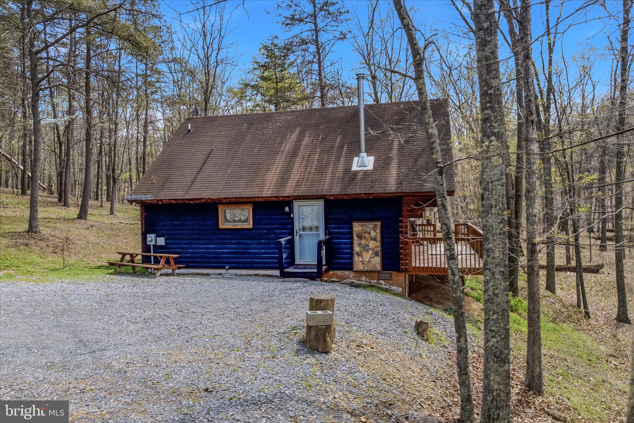 264 CLEAR SPRING LANE