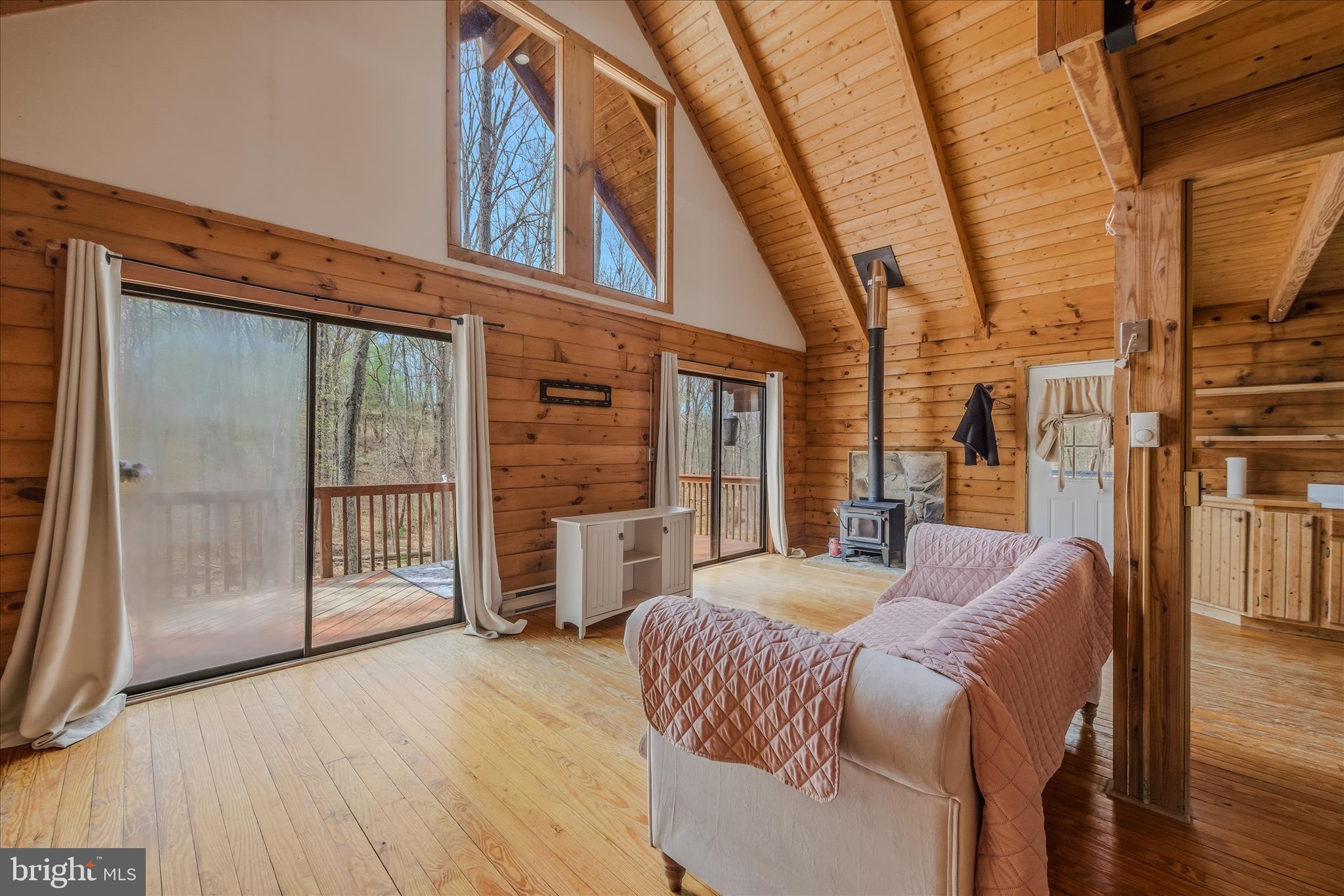 264 CLEAR SPRING LANE