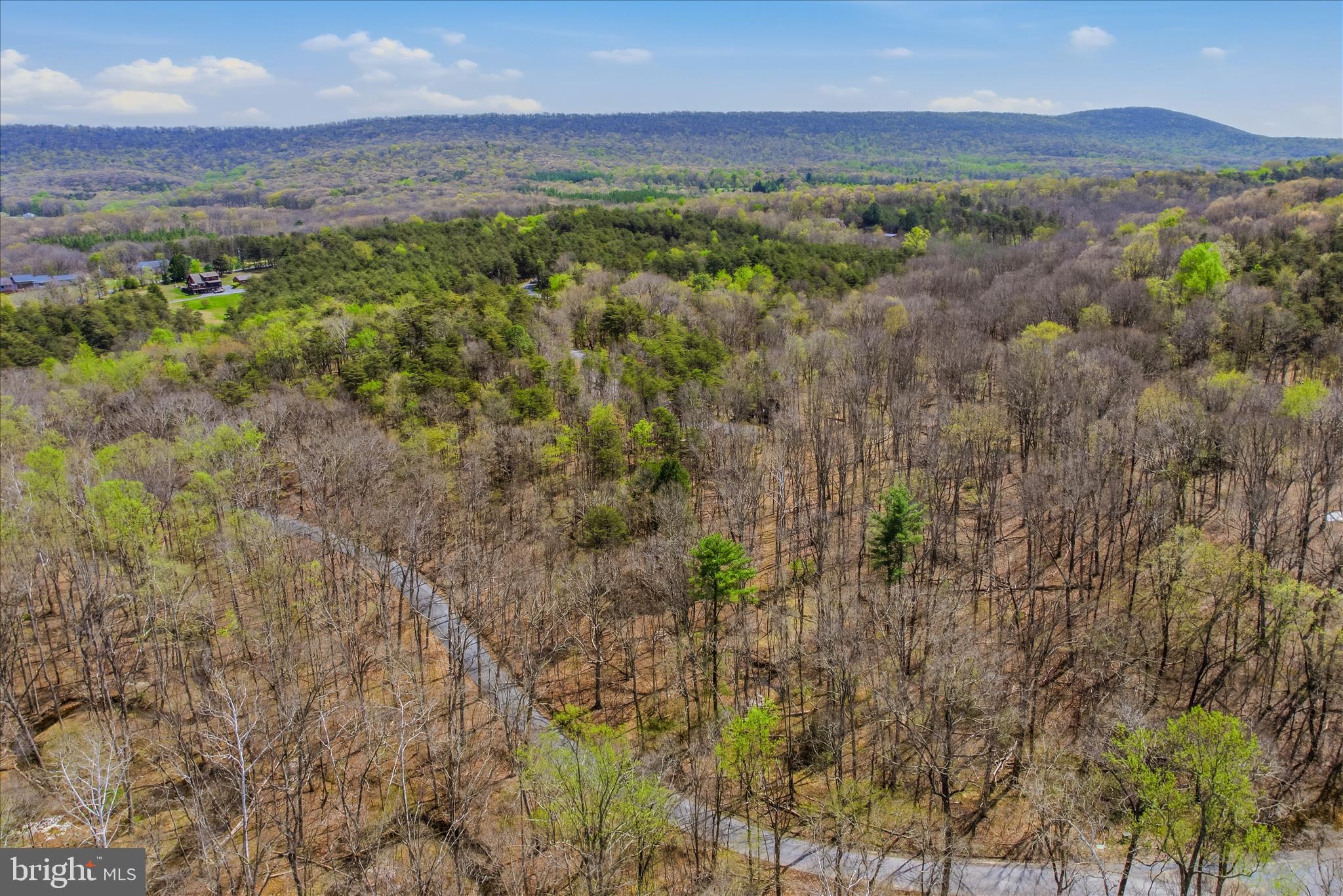 264 CLEAR SPRING LANE