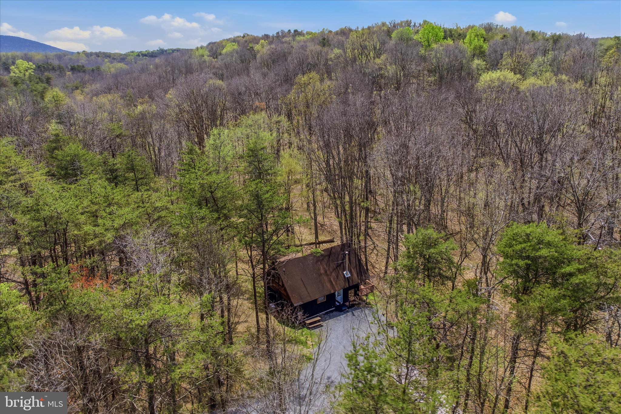 264 CLEAR SPRING LANE