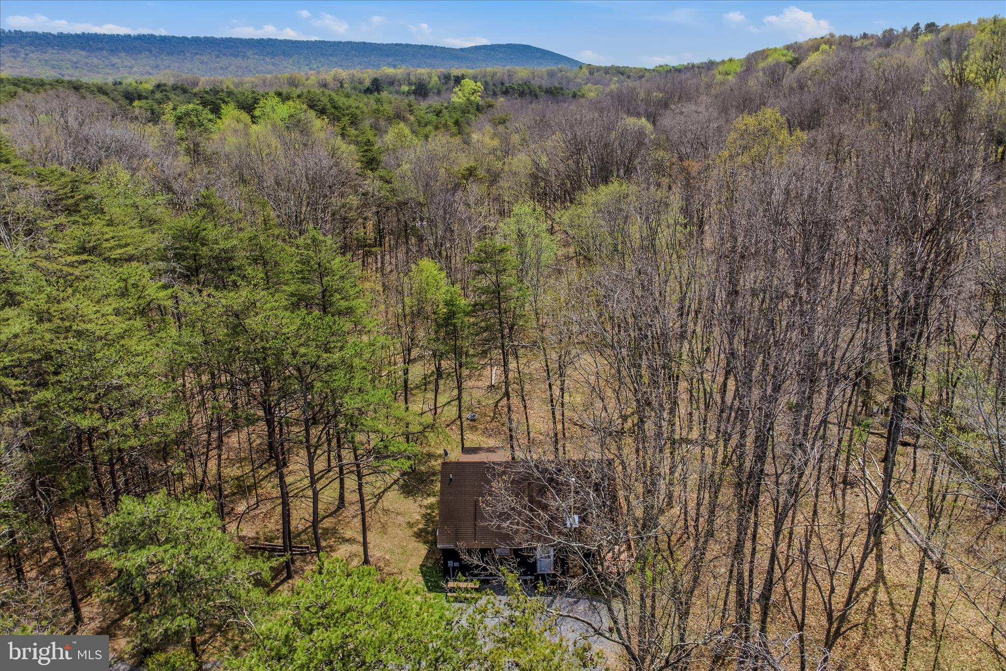 264 CLEAR SPRING LANE