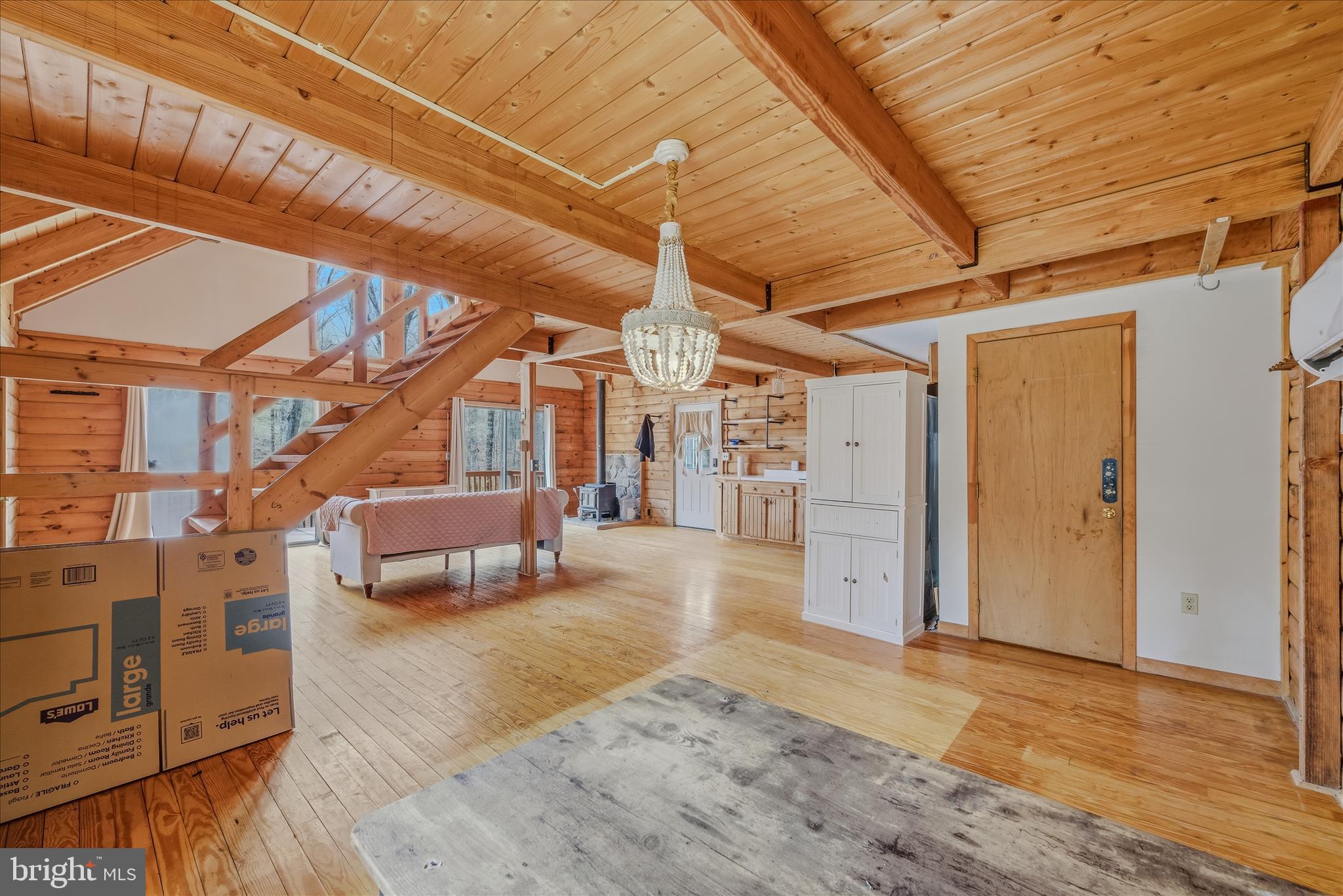 264 CLEAR SPRING LANE