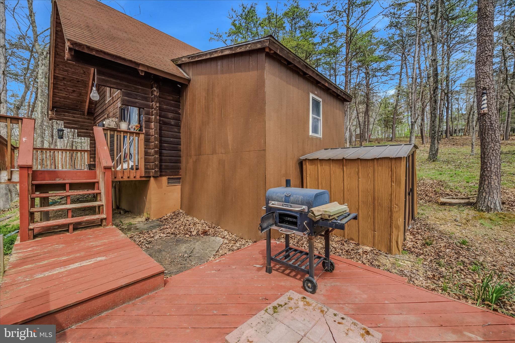 264 CLEAR SPRING LANE