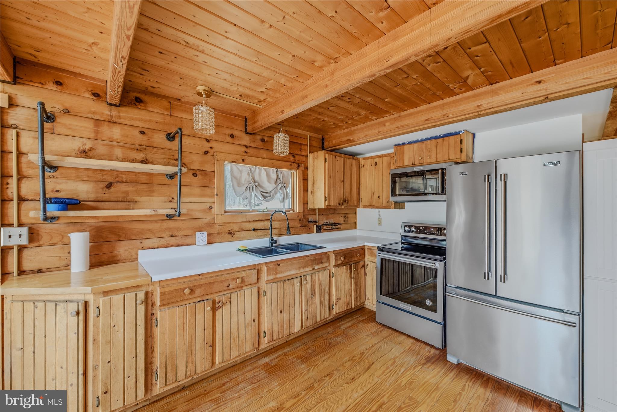 264 CLEAR SPRING LANE