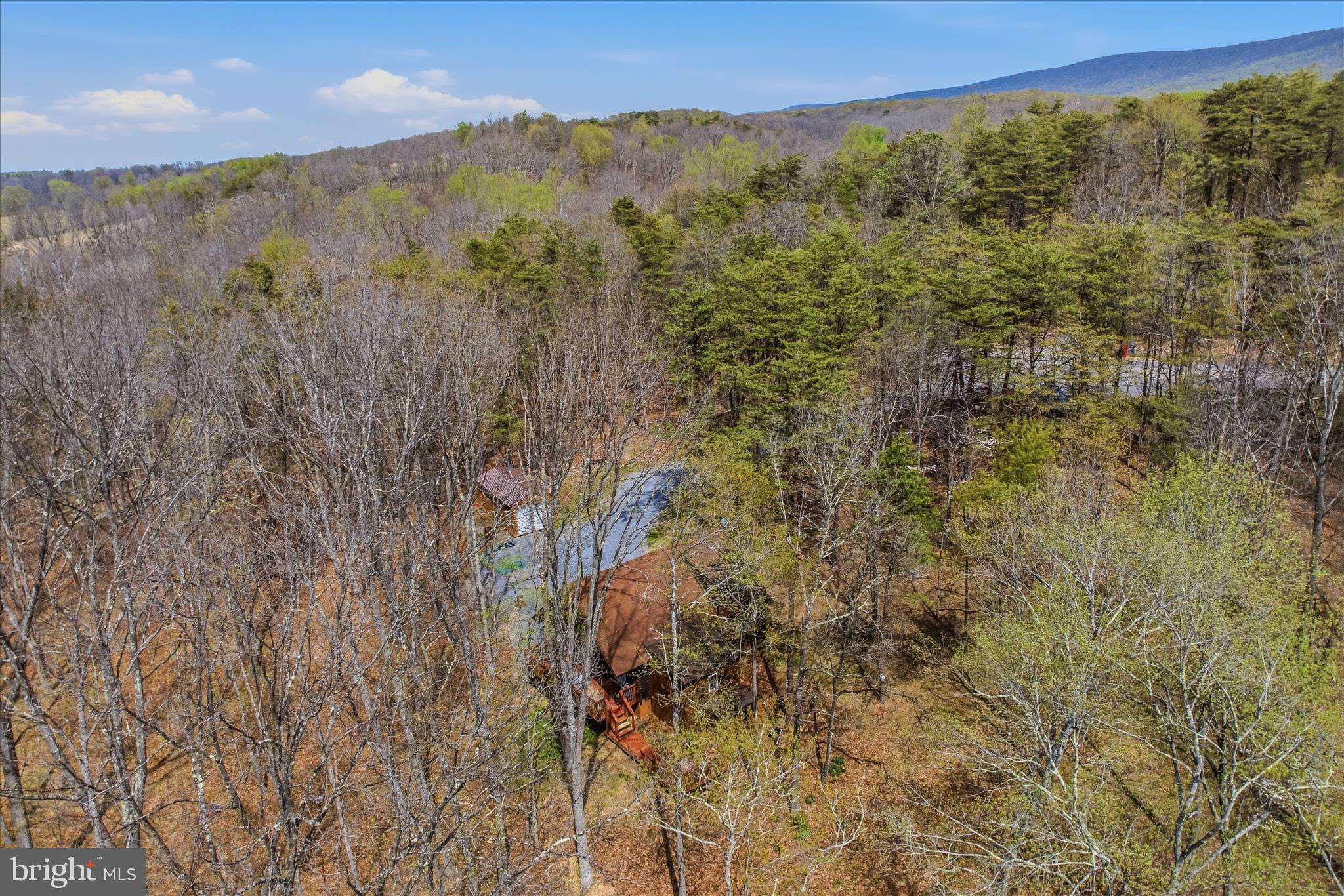264 CLEAR SPRING LANE