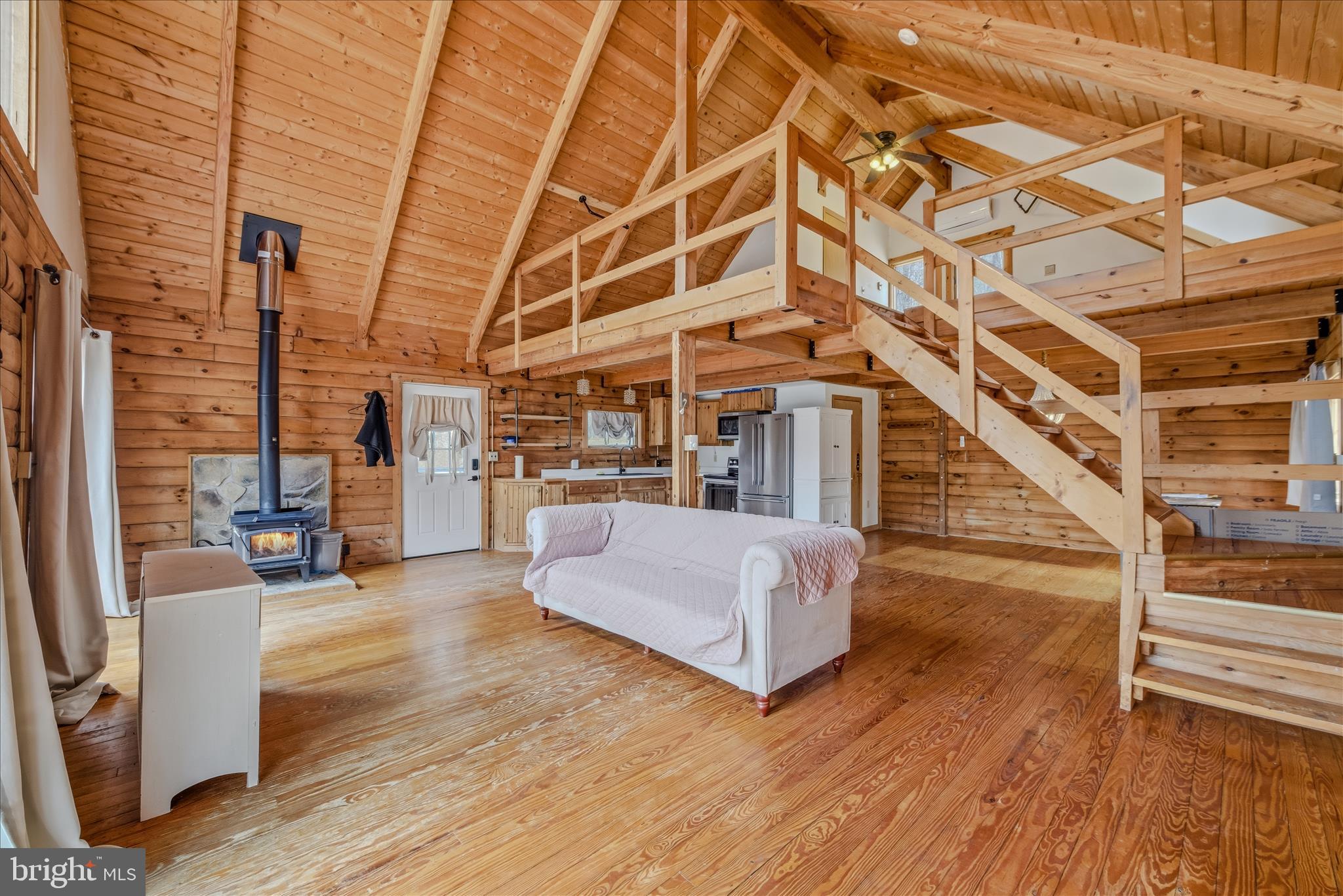 264 CLEAR SPRING LANE