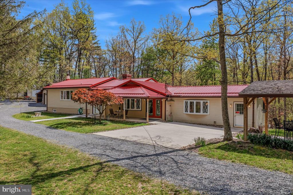 350 KEITER DRIVE