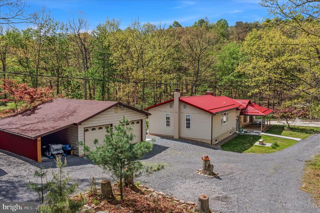 350 KEITER DRIVE