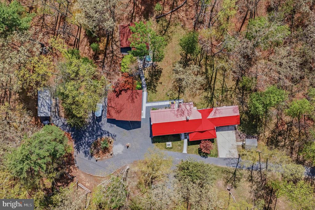 350 KEITER DRIVE