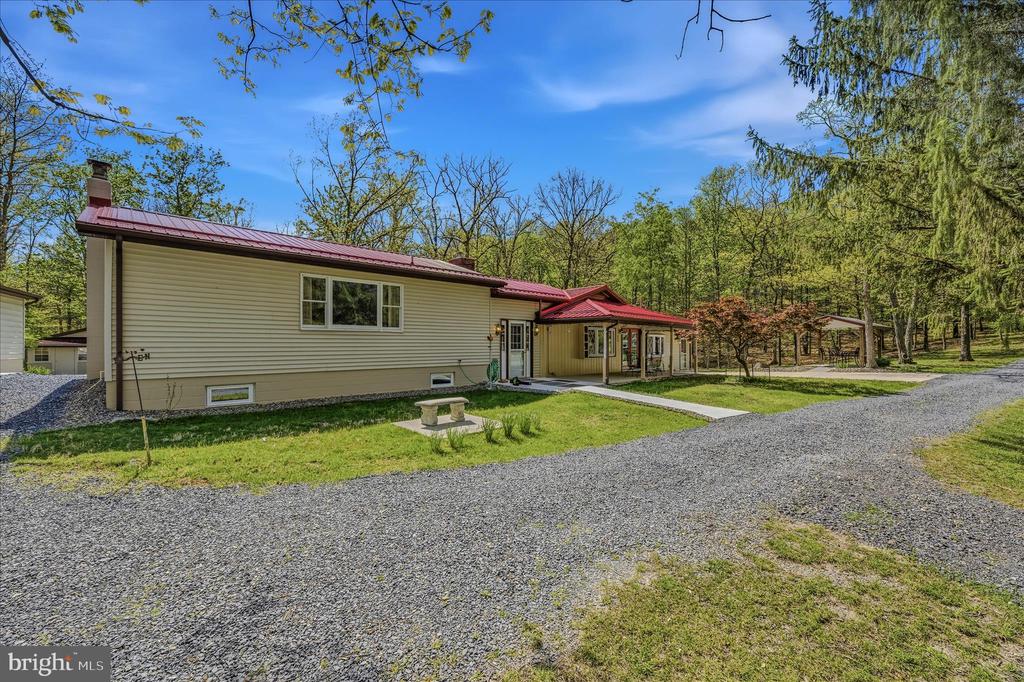 350 KEITER DRIVE