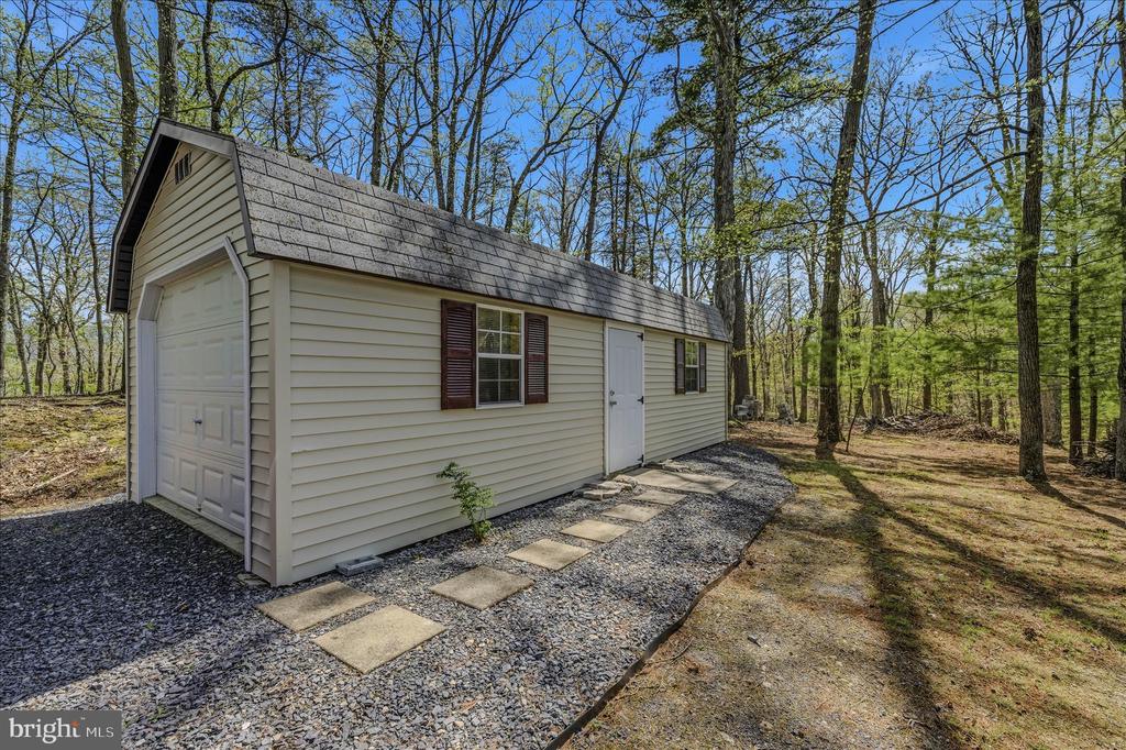 350 KEITER DRIVE