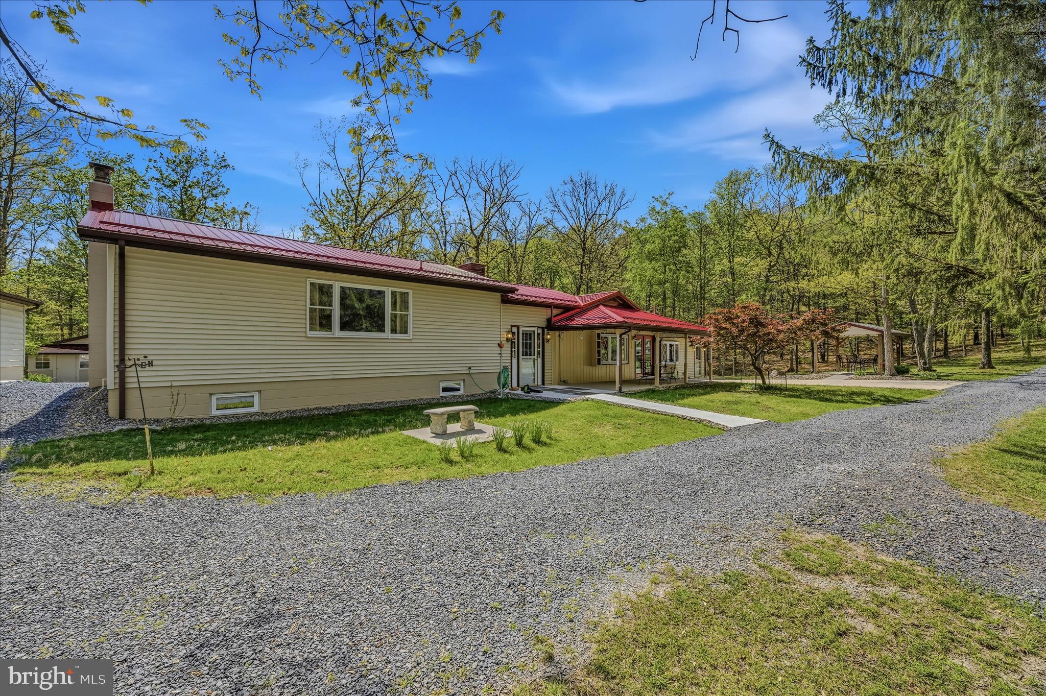 350 KEITER DRIVE