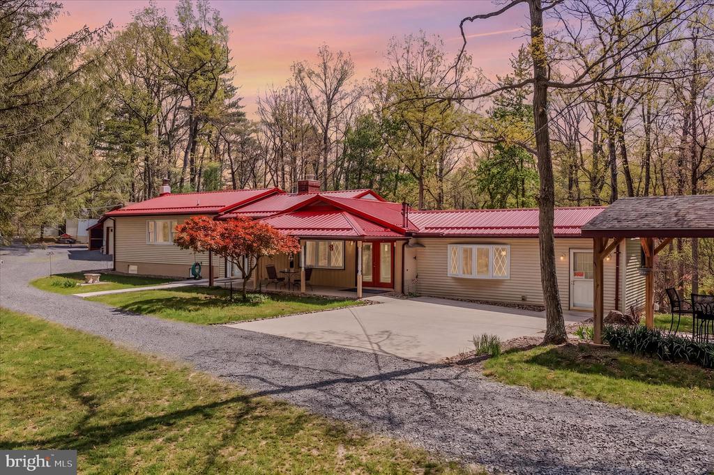 350 KEITER DRIVE