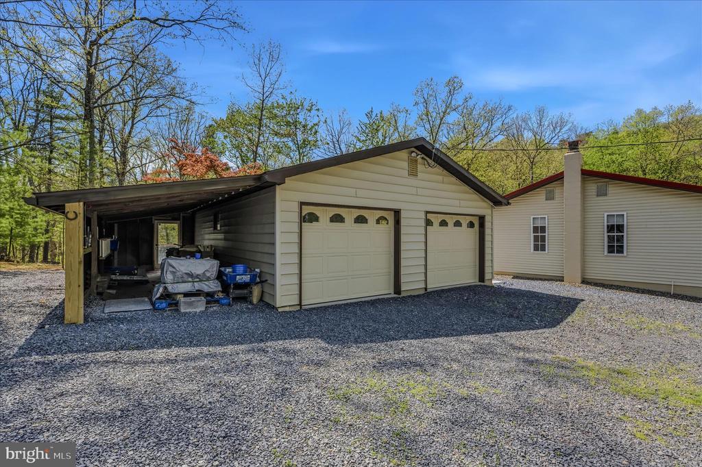 350 KEITER DRIVE