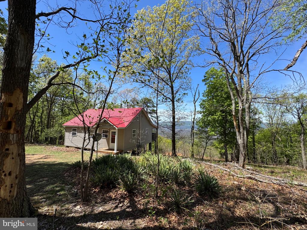 457 BLUMB LANE