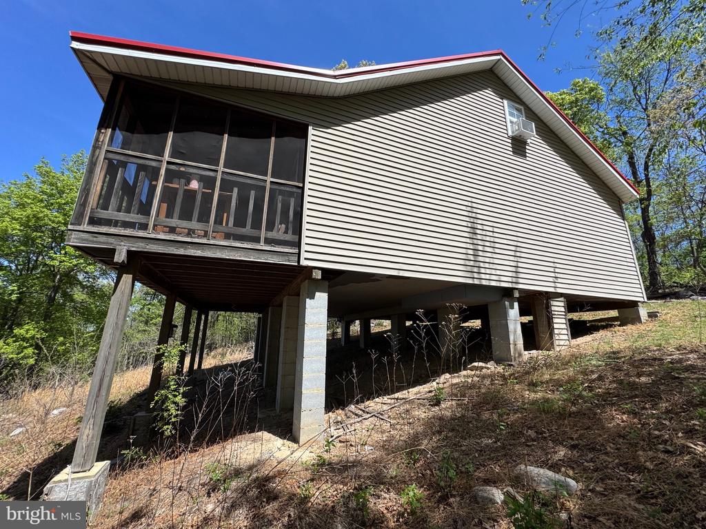 457 BLUMB LANE