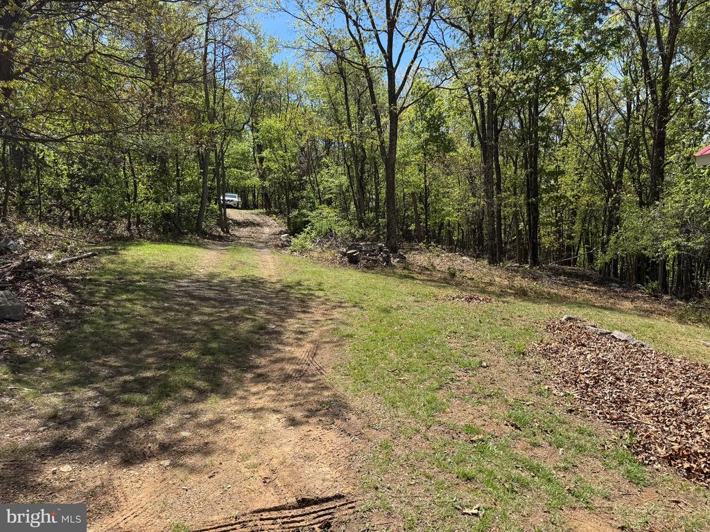 457 BLUMB LANE