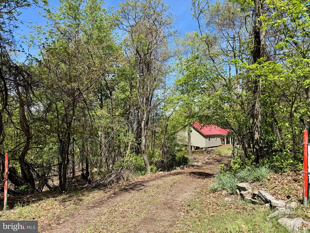 457 BLUMB LANE