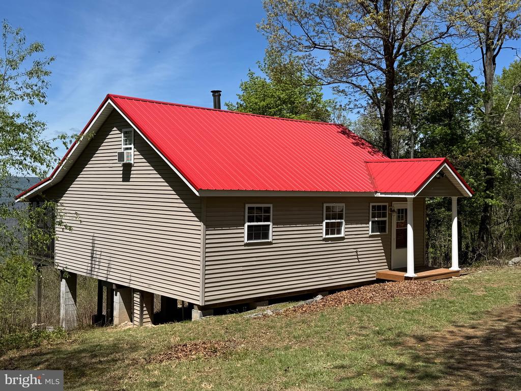 457 BLUMB LANE