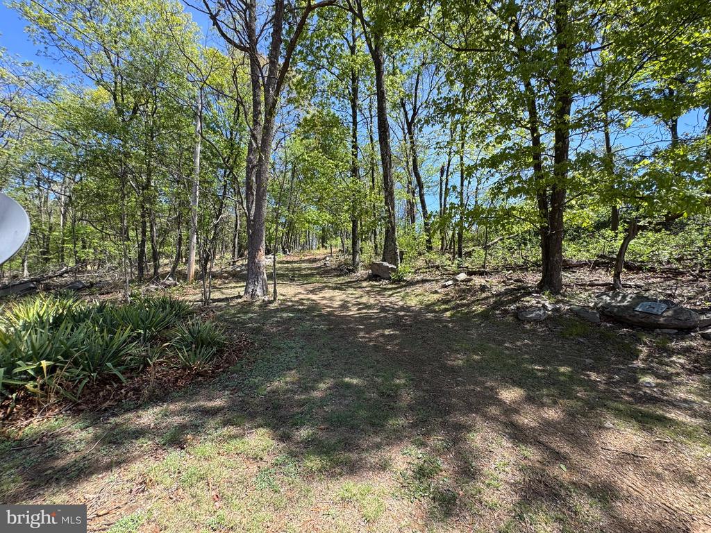 457 BLUMB LANE