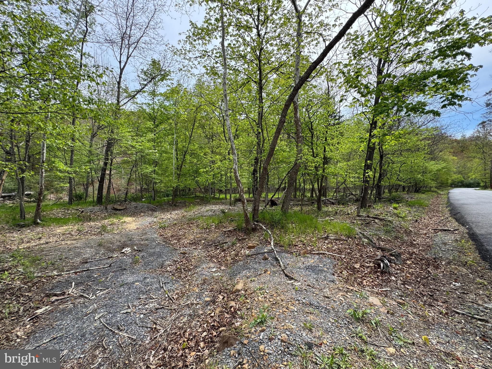 ROCK GAP
