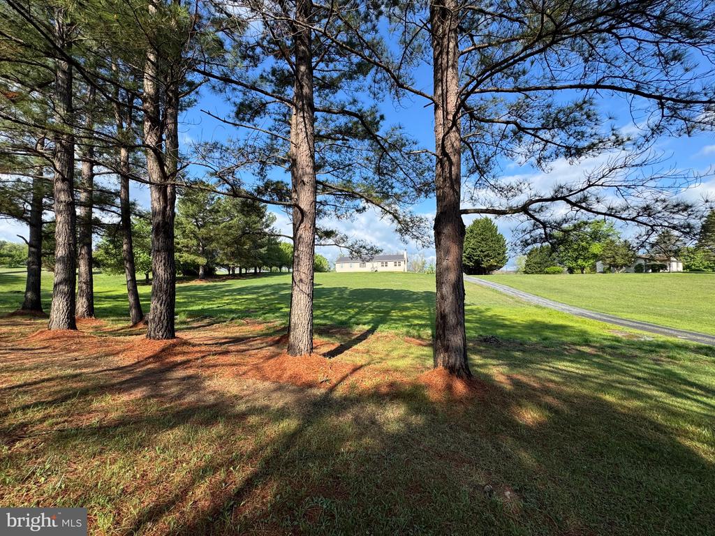 1660 HIGHLAND RIDGE ROAD