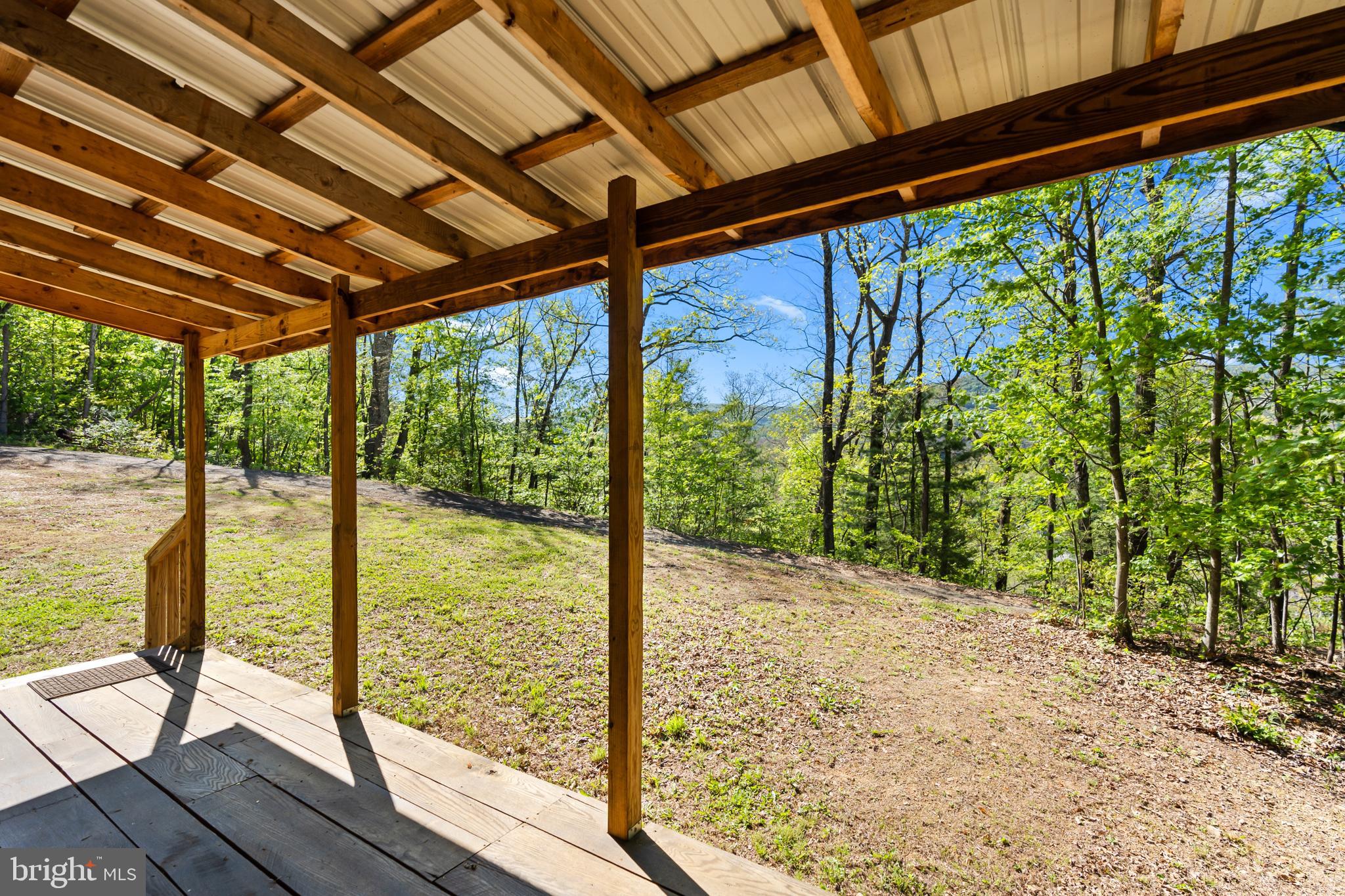 21 THORNWOOD DRIVE