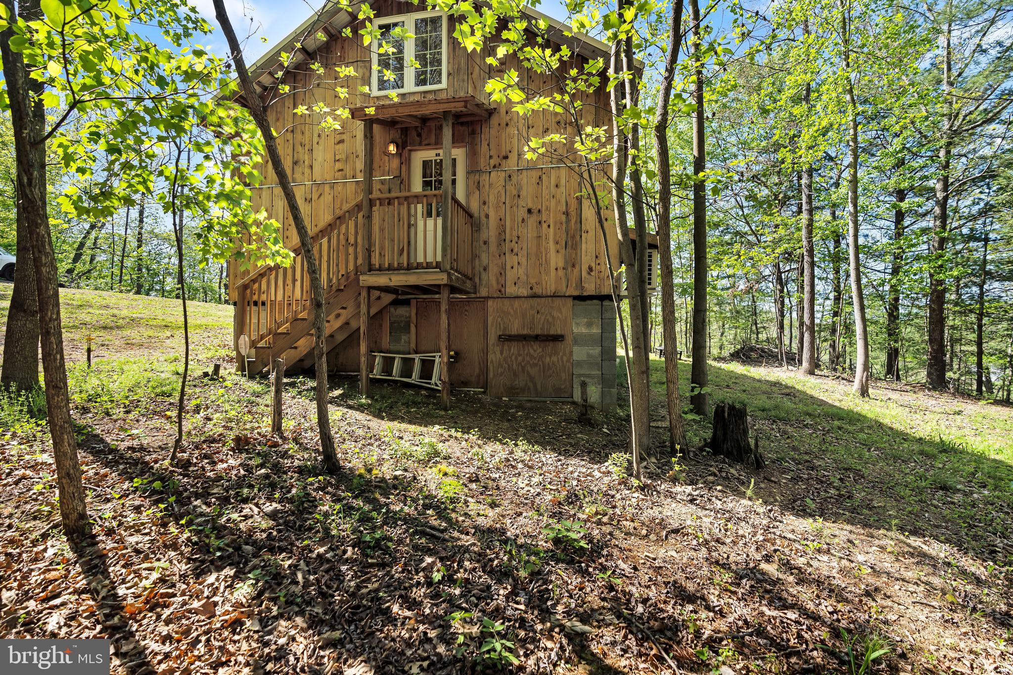 21 THORNWOOD DRIVE