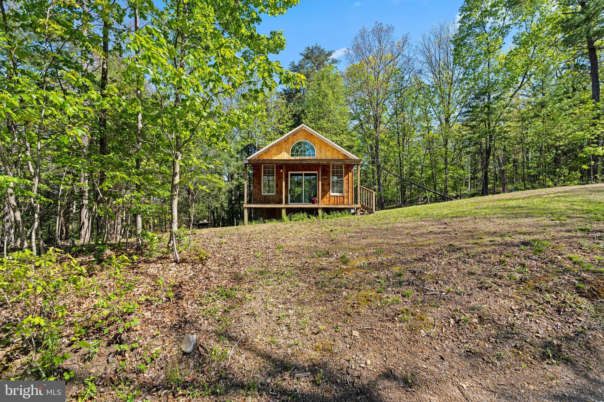 21 THORNWOOD DRIVE