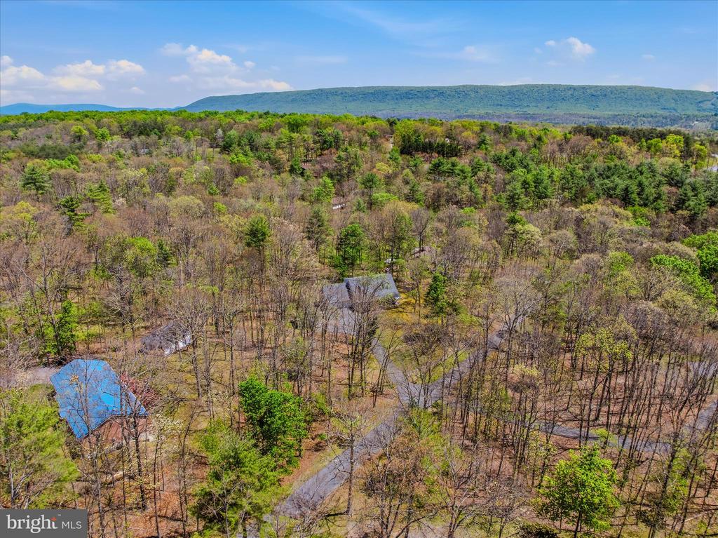 45 CLEAVELAND ACRES COURT