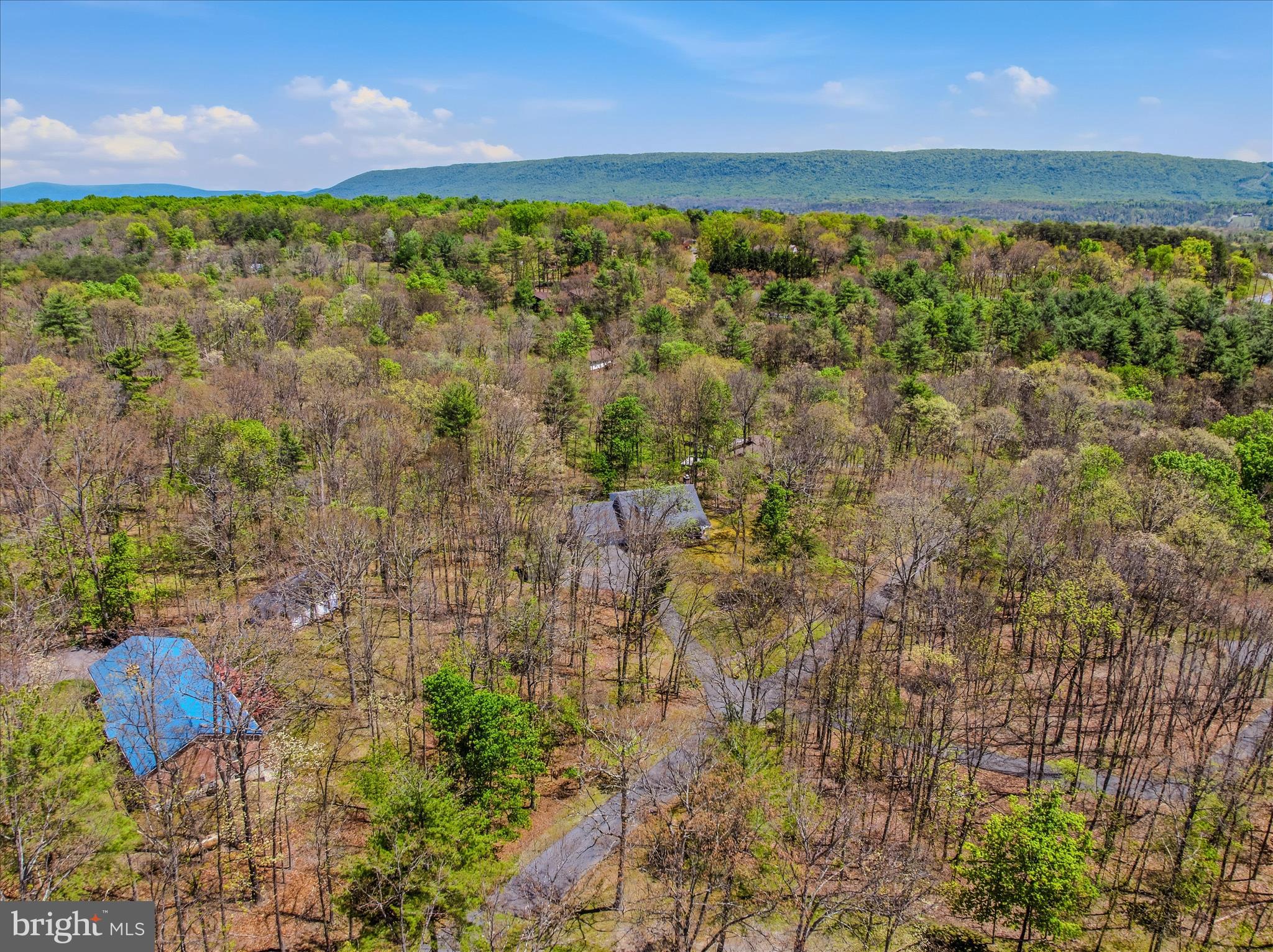 45 CLEAVELAND ACRES COURT
