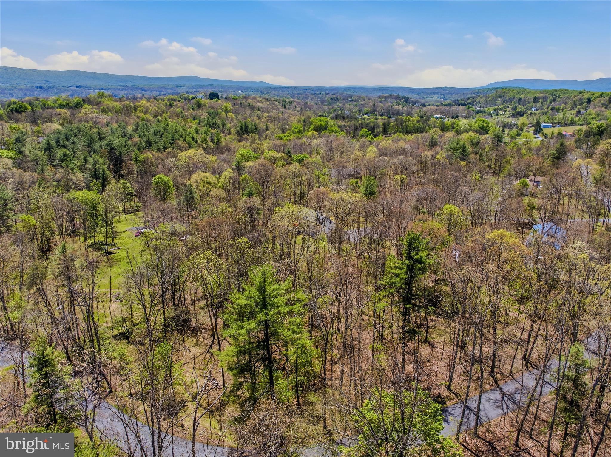 45 CLEAVELAND ACRES COURT