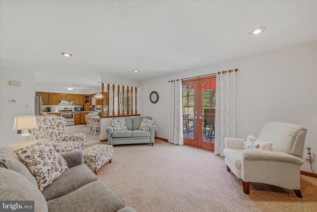 45 CLEAVELAND ACRES COURT