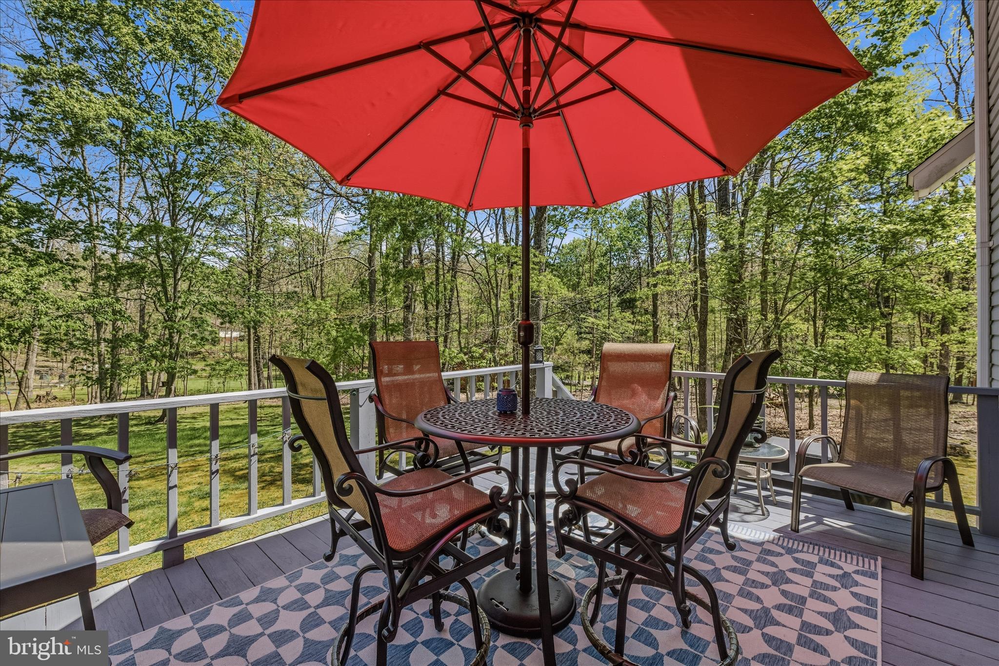 45 CLEAVELAND ACRES COURT