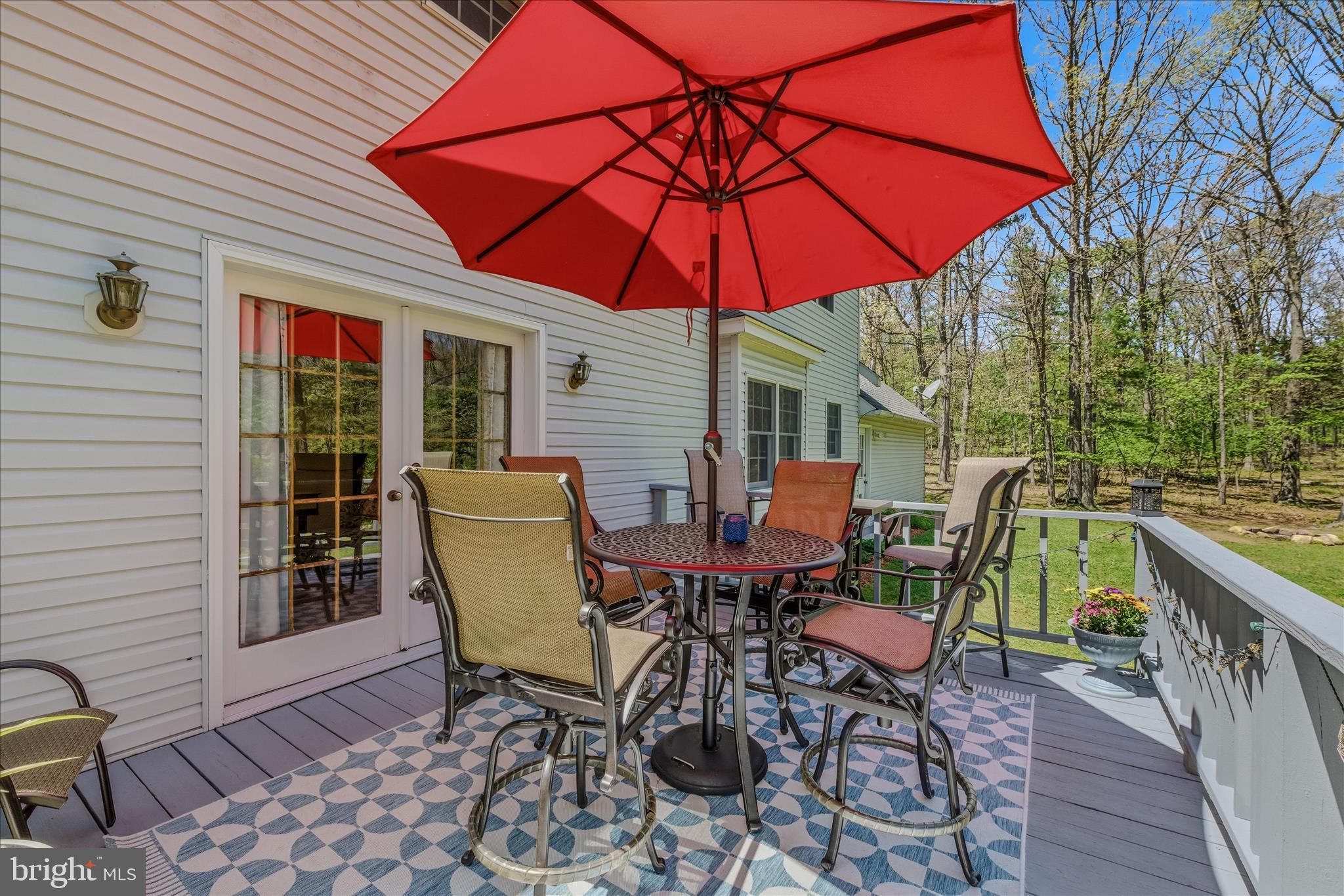 45 CLEAVELAND ACRES COURT