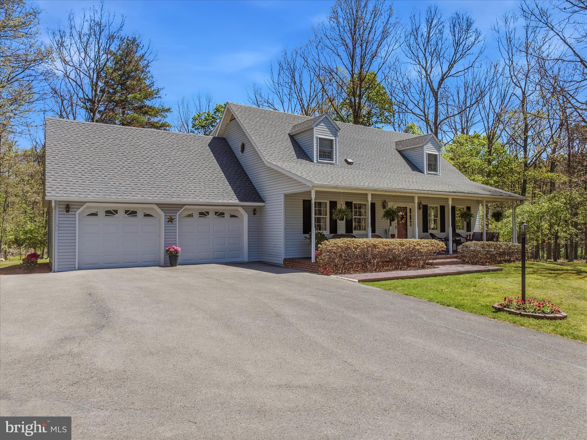 45 CLEAVELAND ACRES COURT