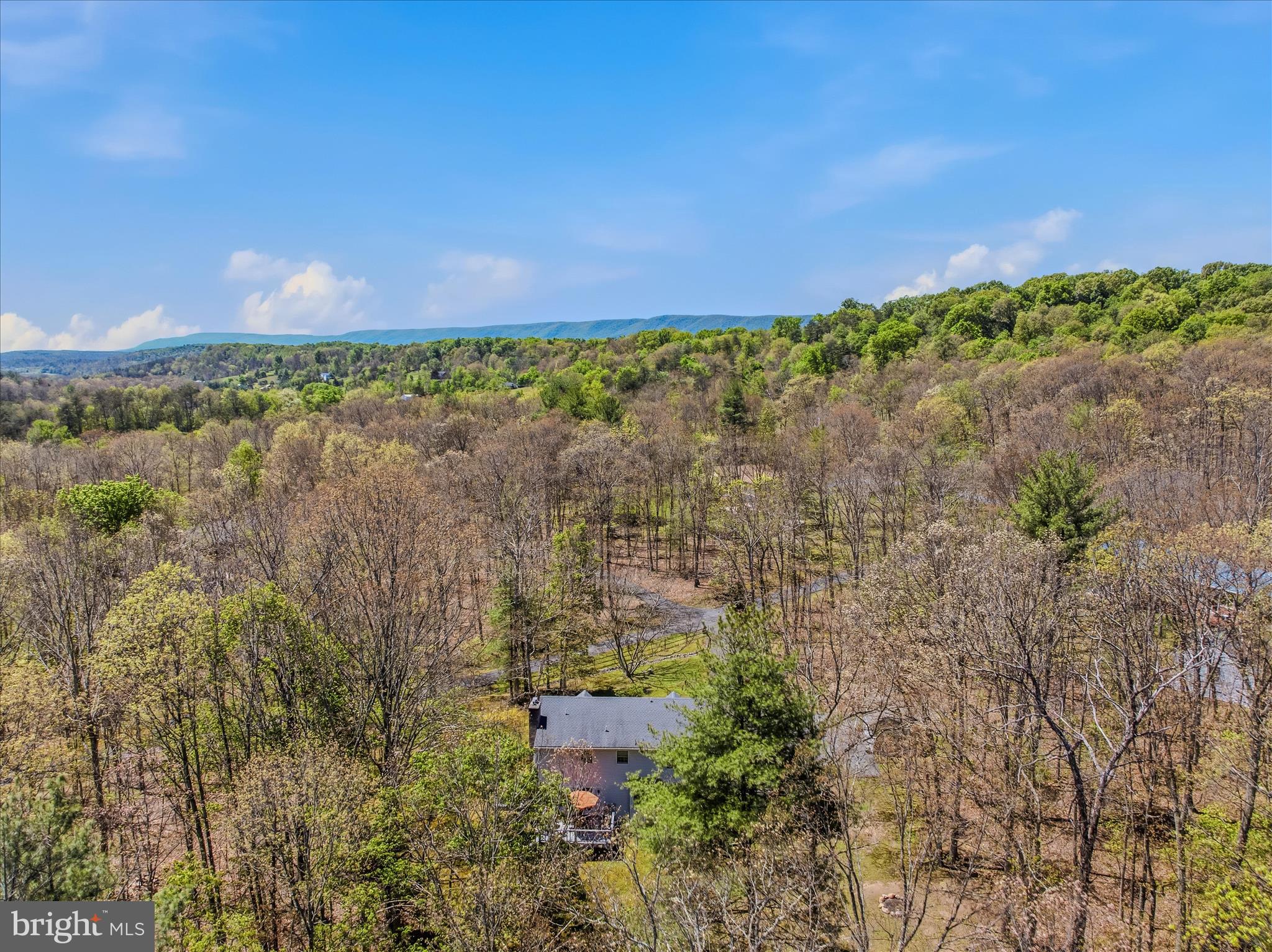 45 CLEAVELAND ACRES COURT