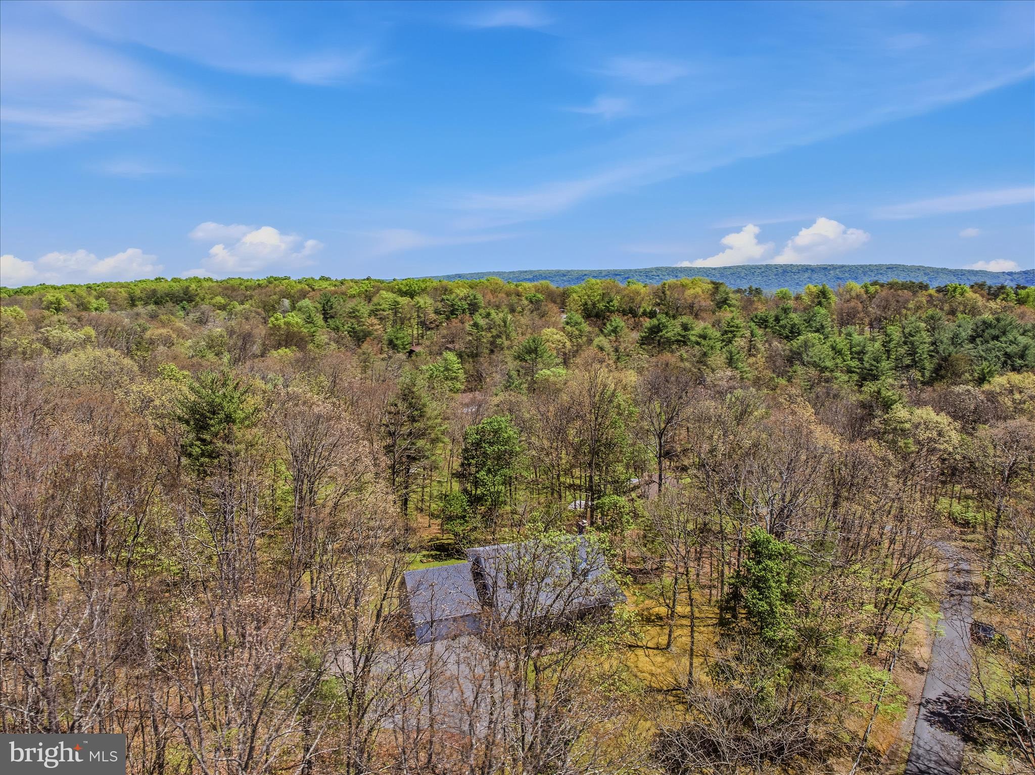 45 CLEAVELAND ACRES COURT