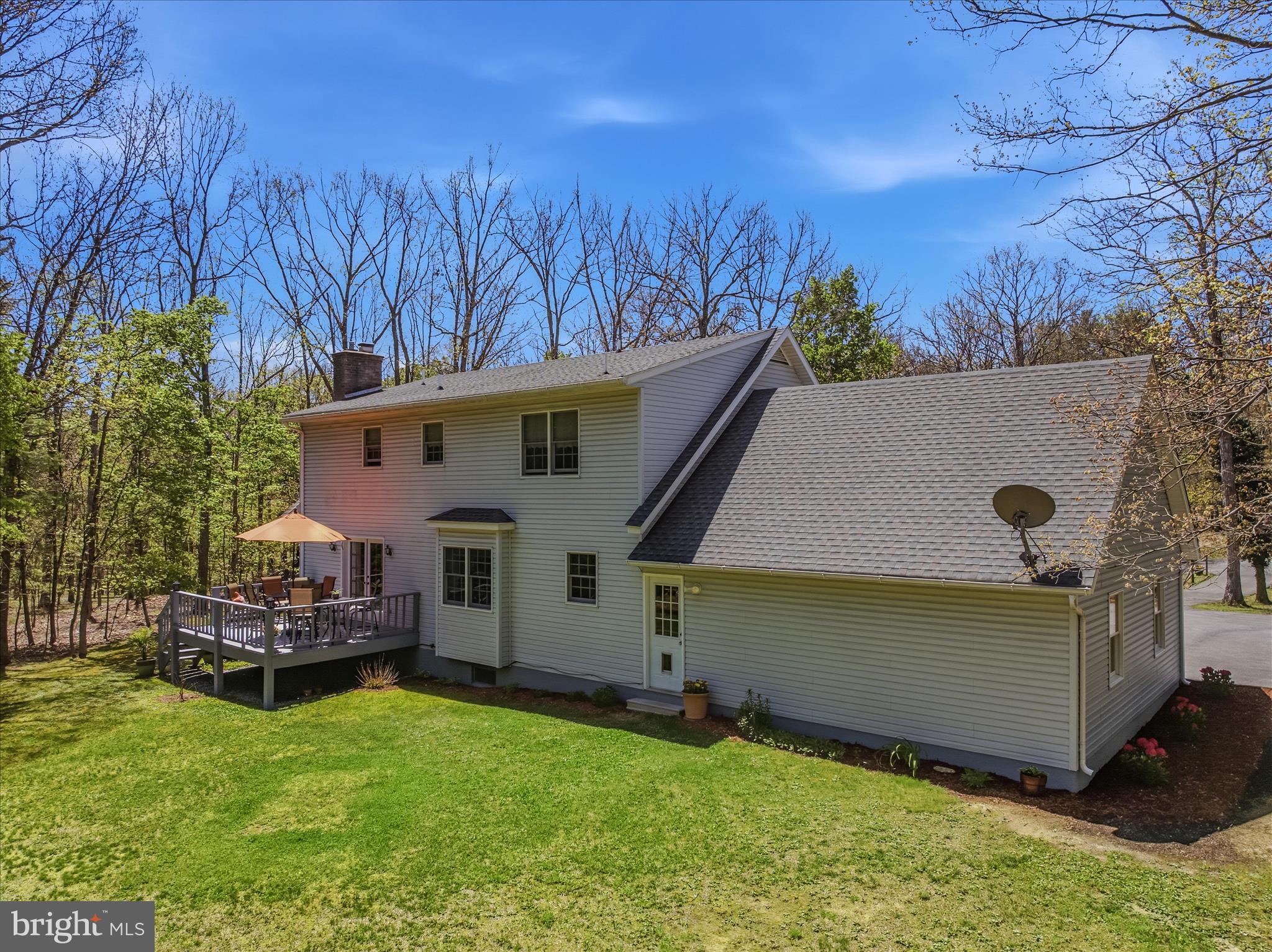 45 CLEAVELAND ACRES COURT